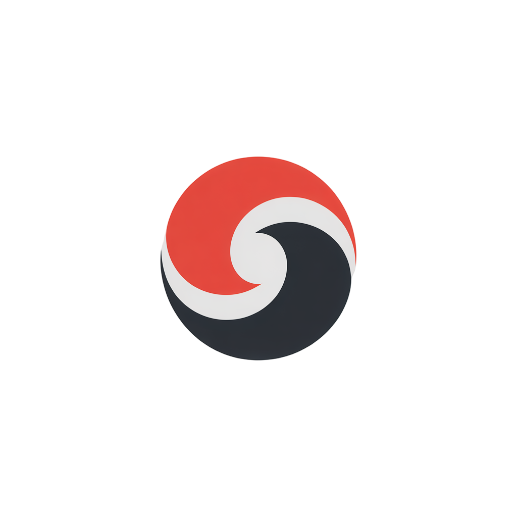 飘花电影网 Logo